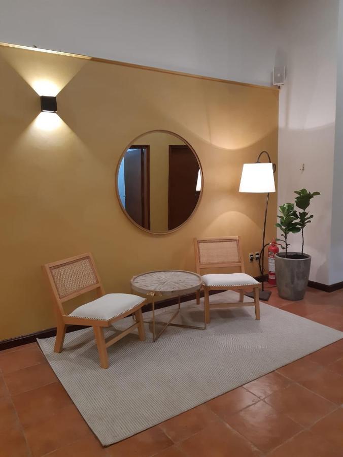 Bemar Carmelo Hotel Ngoại thất bức ảnh