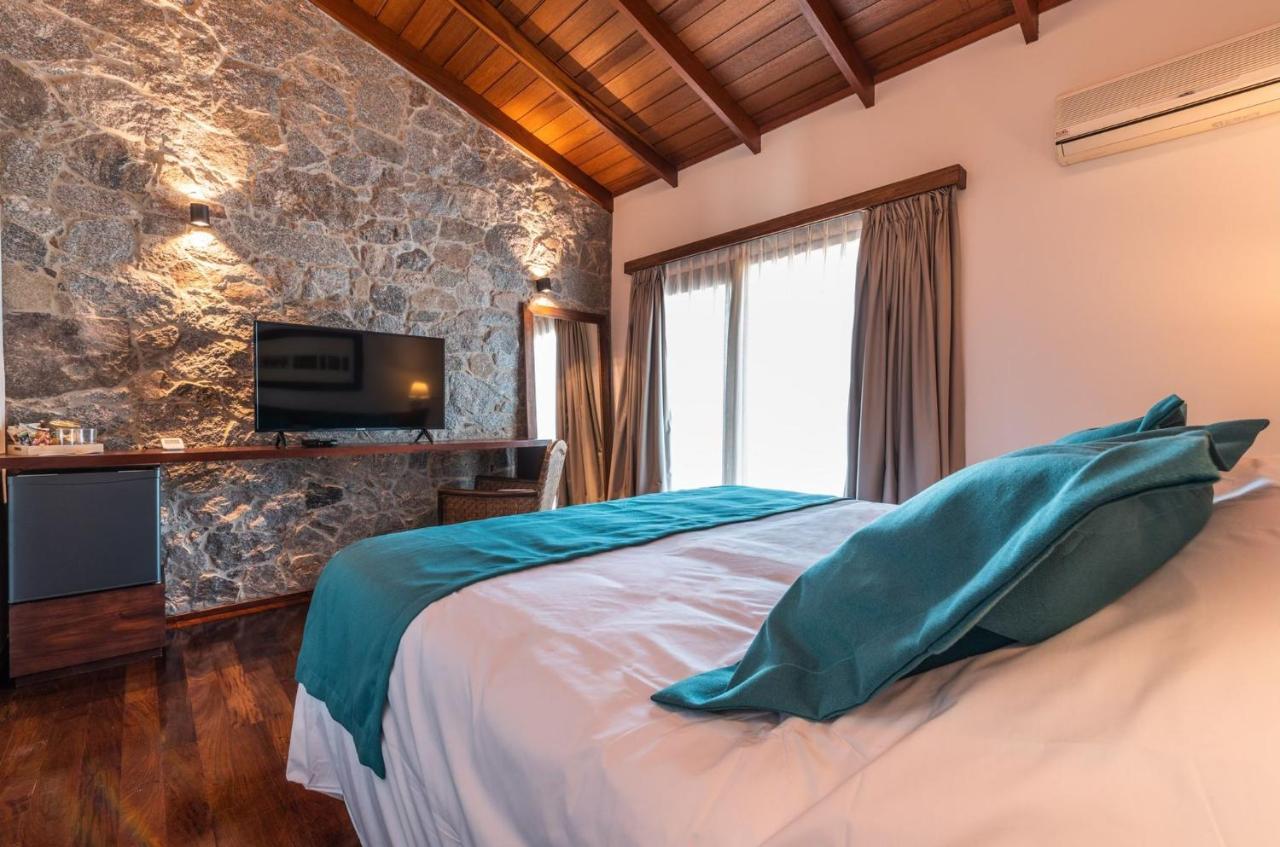 Bemar Carmelo Hotel Ngoại thất bức ảnh