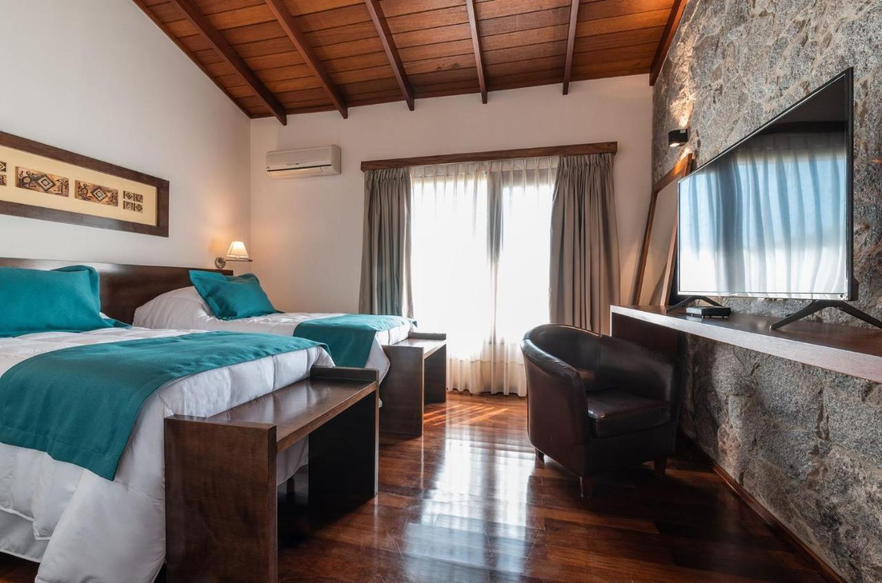Bemar Carmelo Hotel Ngoại thất bức ảnh