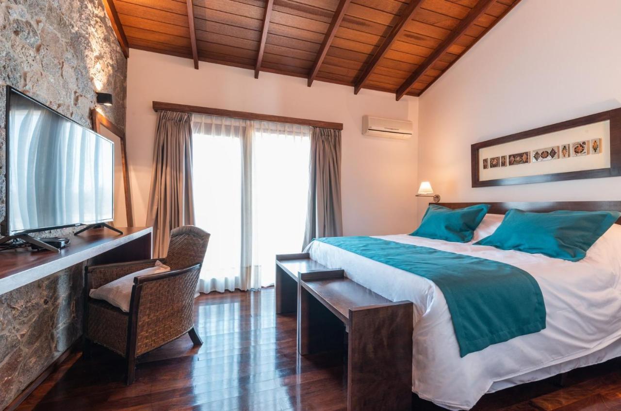 Bemar Carmelo Hotel Ngoại thất bức ảnh