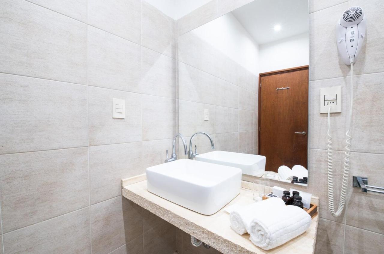 Bemar Carmelo Hotel Ngoại thất bức ảnh