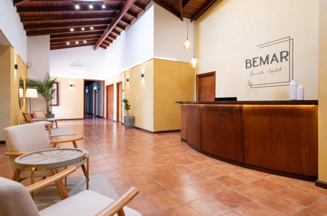 Bemar Carmelo Hotel Ngoại thất bức ảnh