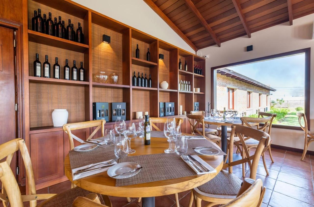 Bemar Carmelo Hotel Ngoại thất bức ảnh