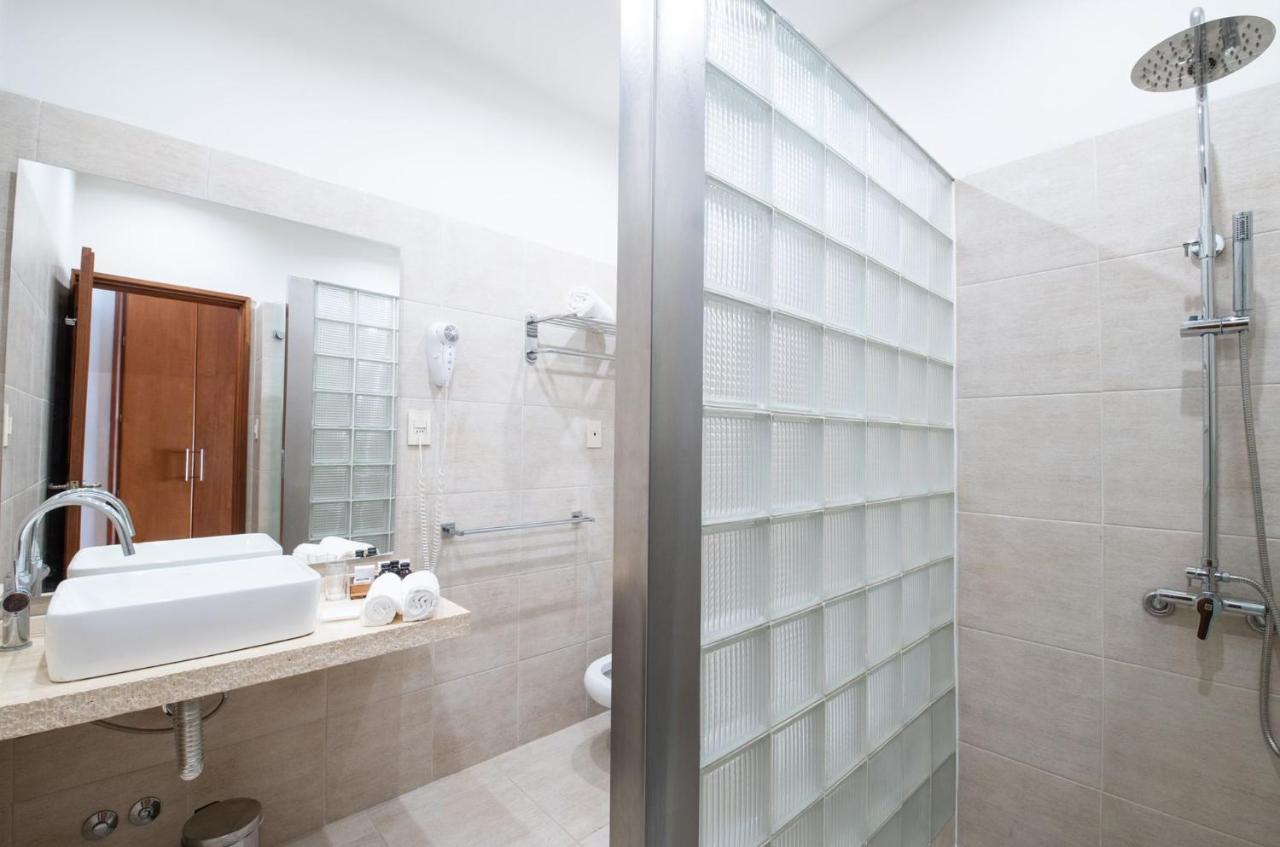Bemar Carmelo Hotel Ngoại thất bức ảnh