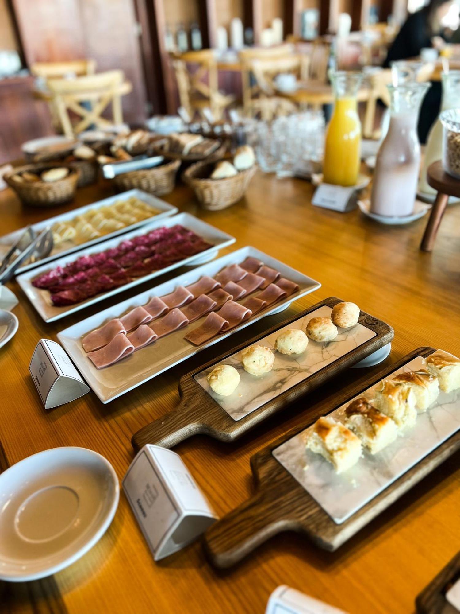Bemar Carmelo Hotel Ngoại thất bức ảnh