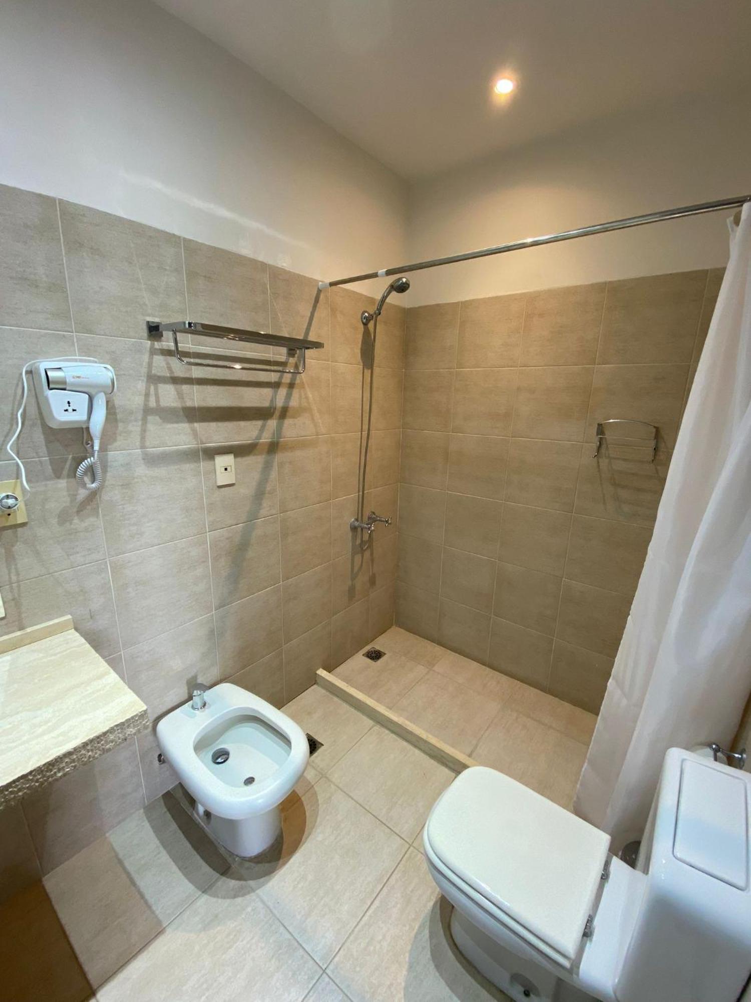 Bemar Carmelo Hotel Ngoại thất bức ảnh
