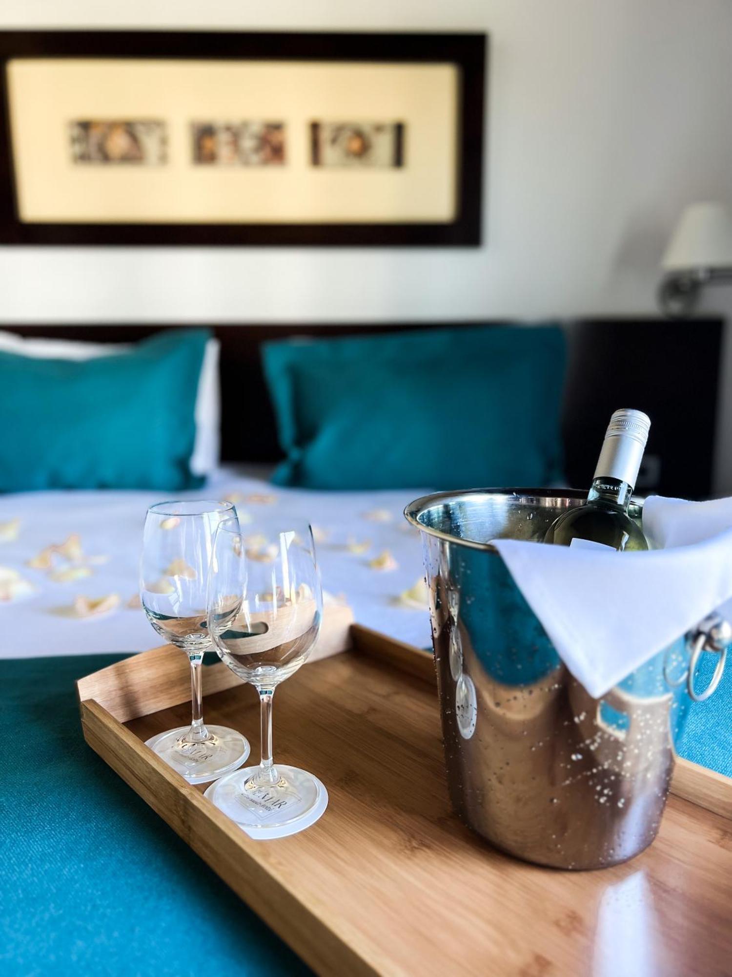 Bemar Carmelo Hotel Ngoại thất bức ảnh